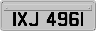 IXJ4961