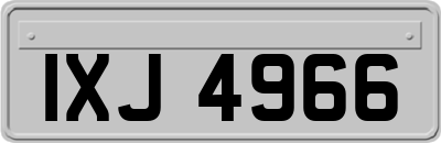 IXJ4966