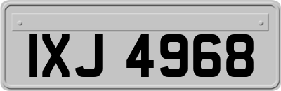 IXJ4968
