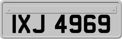 IXJ4969