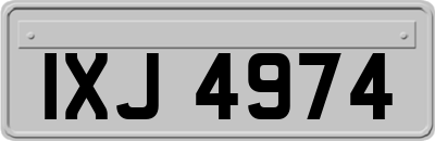 IXJ4974