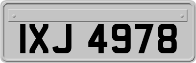 IXJ4978