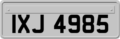 IXJ4985