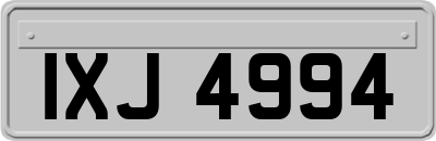 IXJ4994