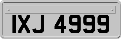 IXJ4999