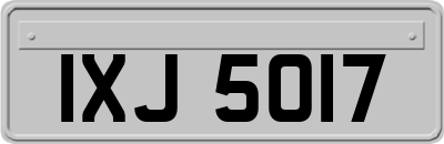 IXJ5017