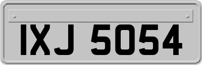 IXJ5054