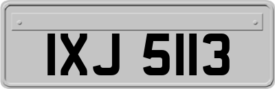 IXJ5113