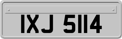 IXJ5114