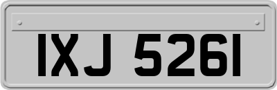IXJ5261