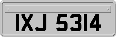 IXJ5314