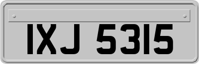 IXJ5315