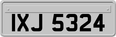 IXJ5324