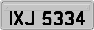 IXJ5334