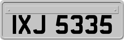 IXJ5335