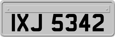 IXJ5342