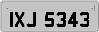 IXJ5343