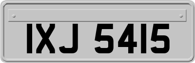IXJ5415