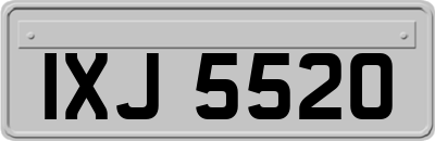 IXJ5520