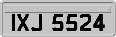 IXJ5524