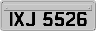 IXJ5526