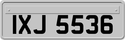 IXJ5536