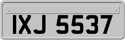 IXJ5537
