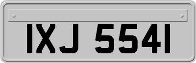 IXJ5541
