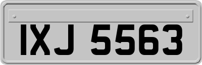 IXJ5563
