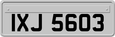 IXJ5603