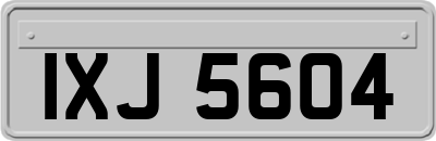 IXJ5604