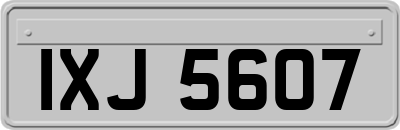 IXJ5607