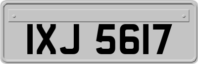 IXJ5617