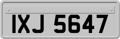 IXJ5647