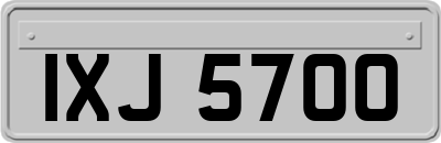 IXJ5700