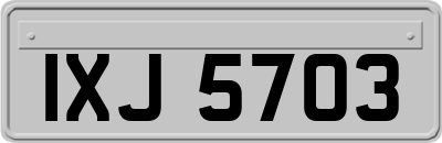 IXJ5703
