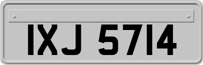 IXJ5714