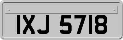 IXJ5718