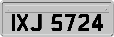IXJ5724