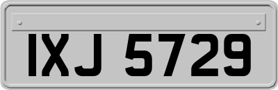 IXJ5729