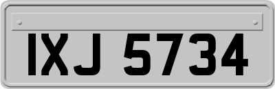 IXJ5734