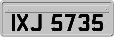IXJ5735