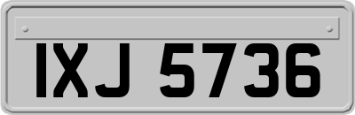 IXJ5736