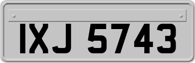 IXJ5743