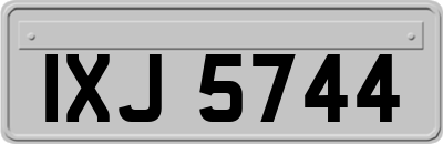 IXJ5744