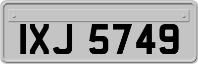 IXJ5749