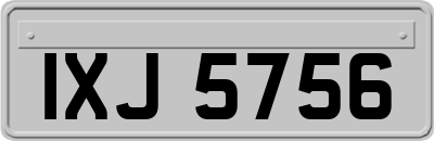 IXJ5756