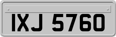 IXJ5760