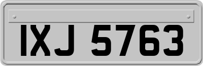 IXJ5763