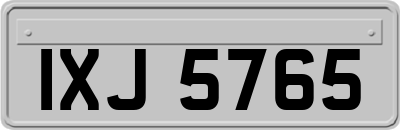 IXJ5765